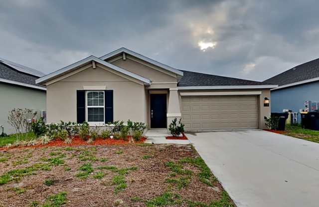 1119 James Paul Rd - 1119 James Paul Road, Polk County, FL 33837 1119 James Paul Rd - 1119 James Paul Road, Polk County, FL 33837