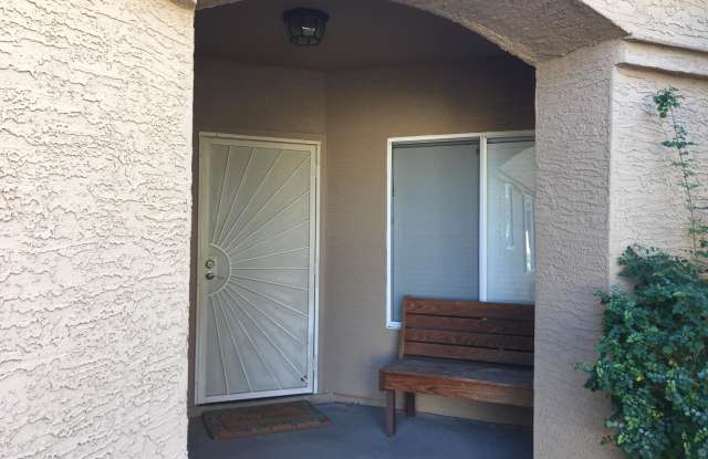 10317 E CELTIC Drive - 10317 East Celtic Drive, Scottsdale, AZ 85260