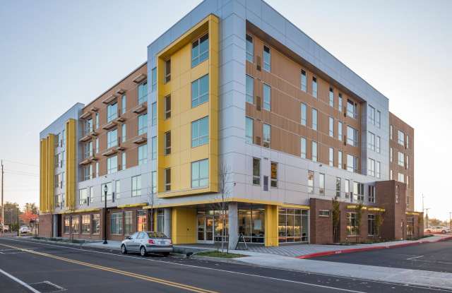 459 Rock Apartments photos photos