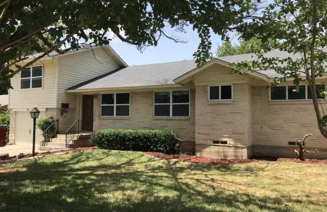 1305 Killian Drive - 1305 Killian Drive, Arlington, TX 76013