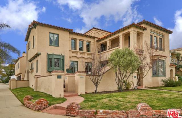 1167 South CRESCENT HEIGHTS Gallery 2