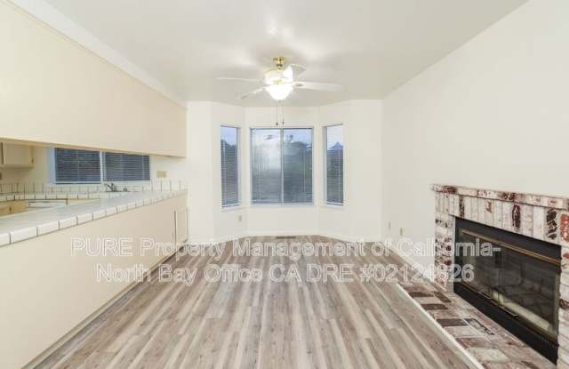 1190 Exeter Drive - 1190 Exeter Drive, Santa Rosa, CA 95401