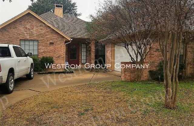 4032 Dorris Rd - 4032 Dorris Road, Irving, TX 75038