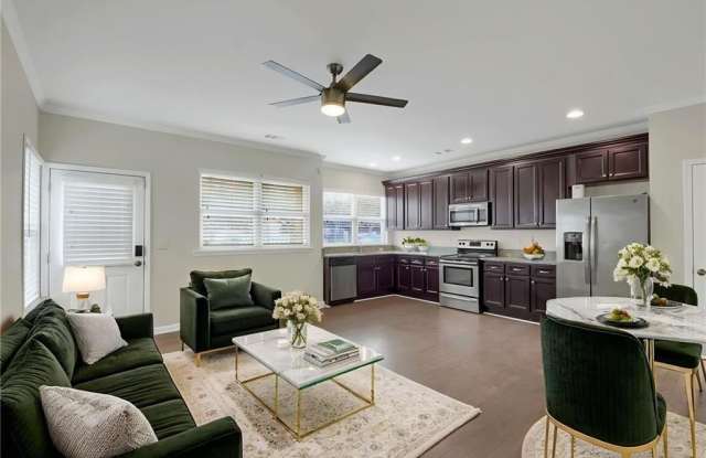 2042 Bolton Road NW - 2042 Bolton Road Northwest, Atlanta, GA 30318