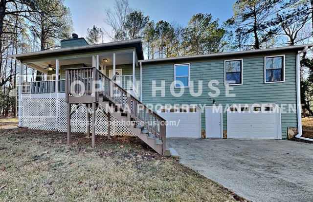 208 Emerald Cove Lane photos photos