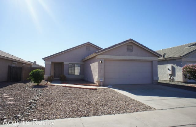 12711 W Sharon Dr - 12711 West Sharon Drive, El Mirage, AZ 85335