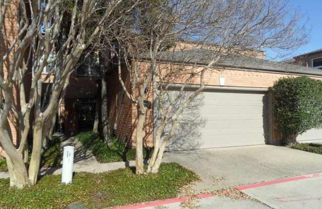 5735 Remington Park Square - 5735 Remington Park Square, Dallas, TX 75252