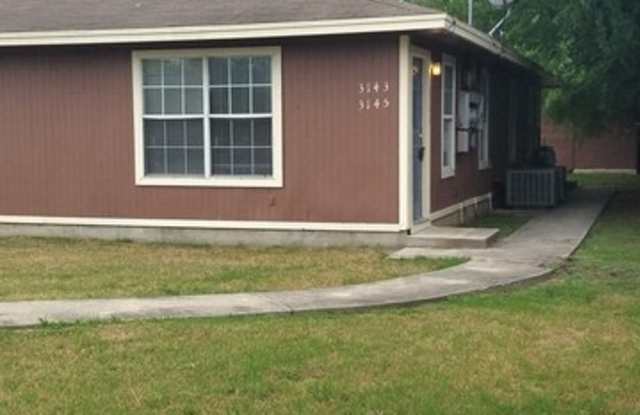 3143 La Violeta St - 3143 La Violeta Street, San Antonio, TX 78211
