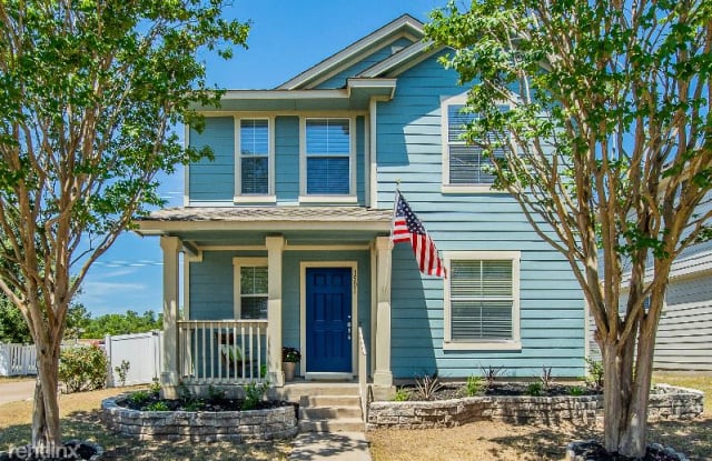 1501 Davis Mountain Loop - 1501 Davis Mountain Loop, Cedar Park, TX 78613