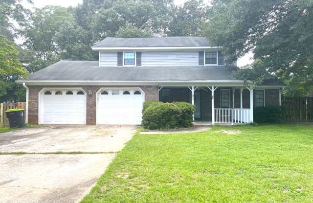 Very Convenient to Robins Air Force Base! photos photos