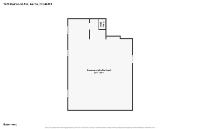 1420 Oakwood Avenue Gallery 2