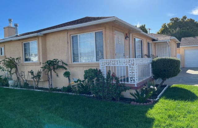 363 Suffolk Drive - 363 Suffolk Drive, San Leandro, CA 94577