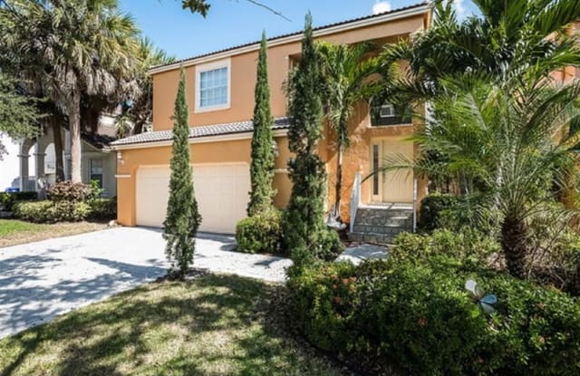 159 Northwest 152nd Lane - 159 Northwest 152nd Lane, Pembroke Pines, FL 33028