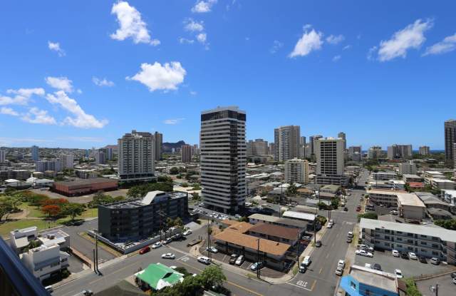 McCully Villa - 1 Bedroom plus Den, 1 Bathroom, 1 Parking - $1,850 Gallery 4