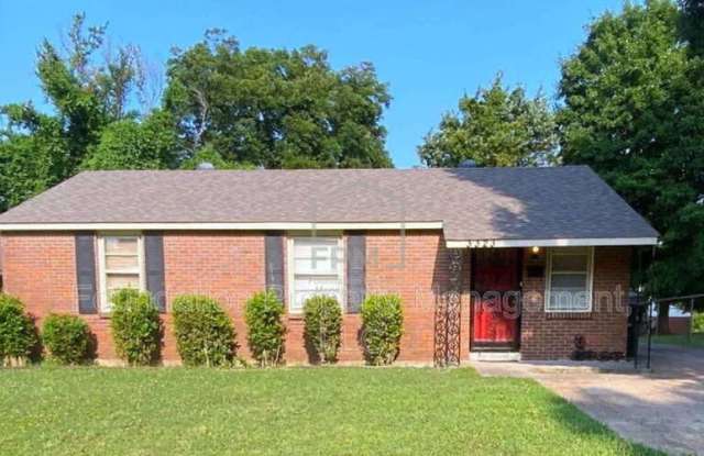 3323 Formosa Road Gallery 1