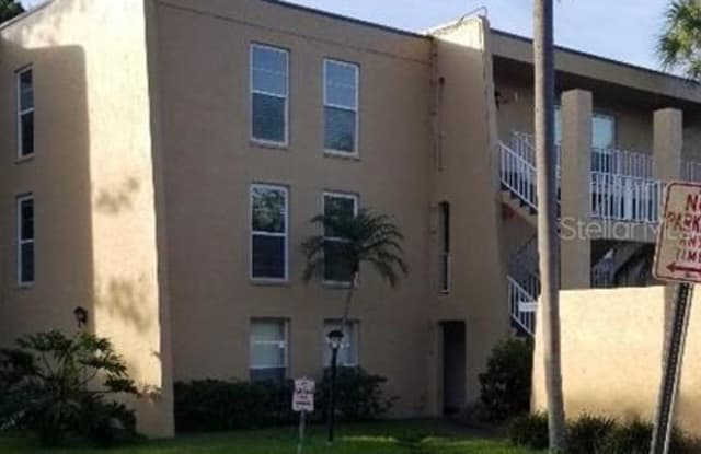 5530 80TH ST N - 5530 80th Street North, West Lealman, FL 33709