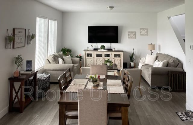 7814 W. Belfast Drive - 7814 West Belfast Drive, Magna, UT 84044