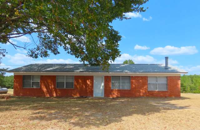 Country Living in Arp! 3 Bedroom, 1 Bath House on 3 Acres photos photos