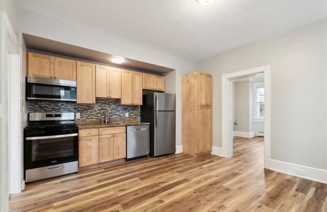 171 S Harrison St Unit 1 - 171 South Harrison Street, Princeton, NJ 08540