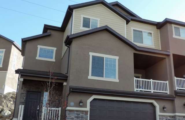 3 bedroom Townhome - Provo's Southeast Bench photos photos