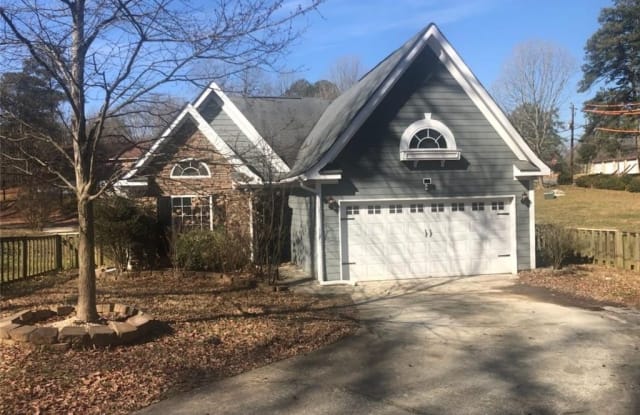 1116 5th St North West - 1116 5th St NW, Atlanta, GA 30318