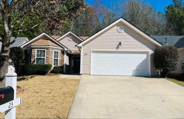 Wow! Must see this 3 bed 2 bath house in Belltree at Summergrove! photos photos