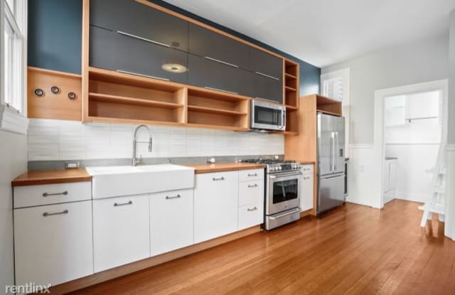 144 Guerrero St - 144 Guerrero Street, San Francisco, CA 94103