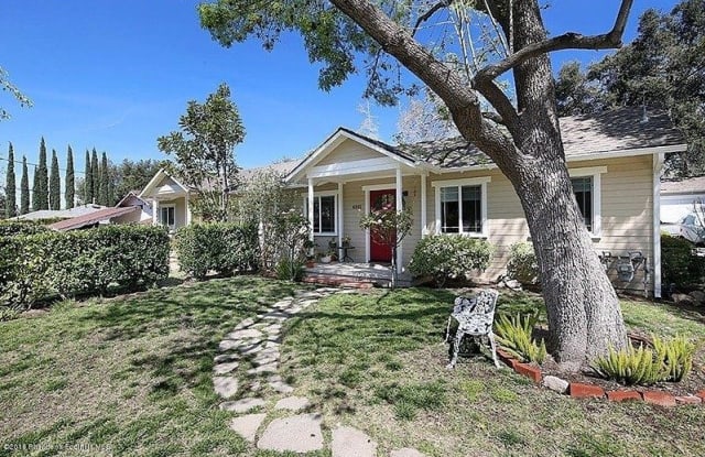 6945 Saint Estaban Street - 6945 Saint Estaban Street, Los Angeles, CA 91042