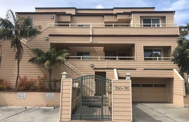 704 Ocean - 704 Ocean Lane, Imperial Beach, CA 91932
