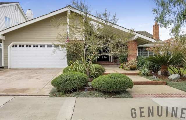 1955 Port Provence Place - 1955 Port Provence Place, Newport Beach, CA 92660