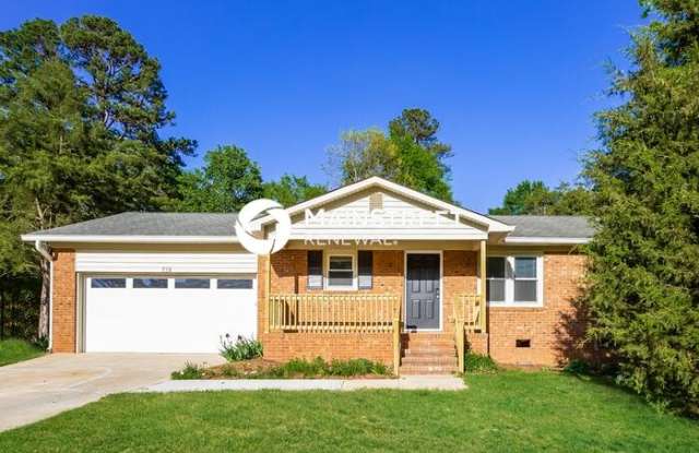 533 Tripolis Street Southeast - 533 Tripolis Street Southeast, Concord, NC 28025