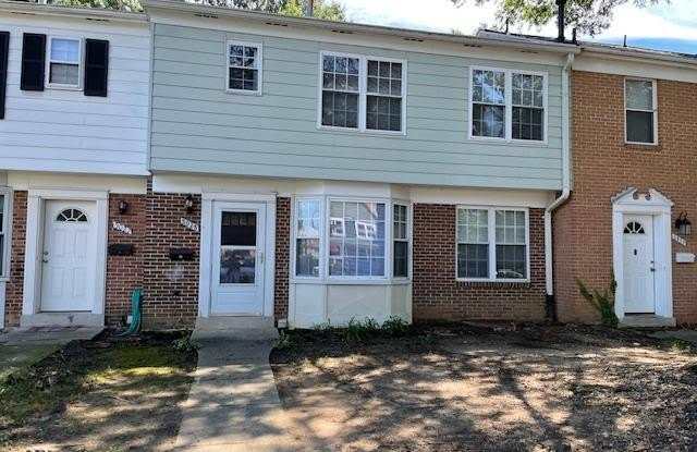 5025 BERWYN ROAD - 5025 Berwyn Road, College Park, MD 20740