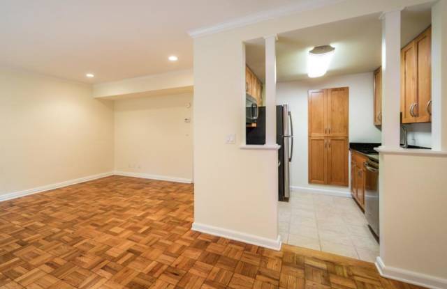 1 Gerry Rd. - 1 Gerry Road, Brookline, MA 02467