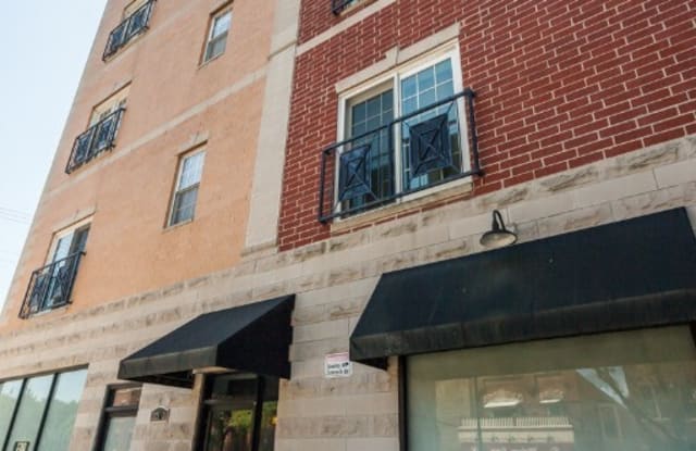 3225 West Fullerton Avenue - 3225 West Fullerton Avenue, Chicago, IL 60647