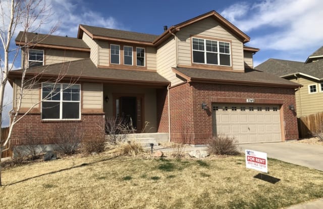 7749 East 122 Place - 7749 East 122nd Place, Thornton, CO 80602