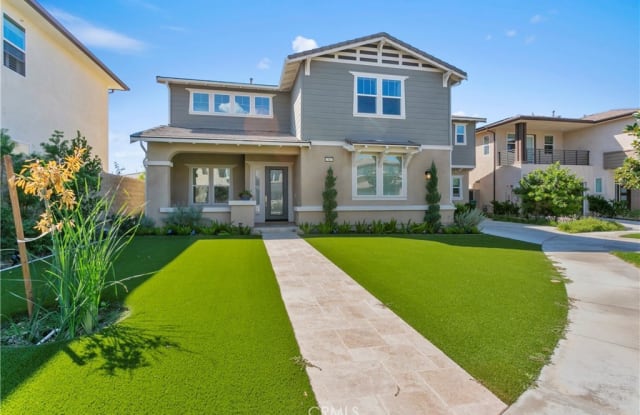 54 Harlow - 54 Harlow, Irvine, CA 92618