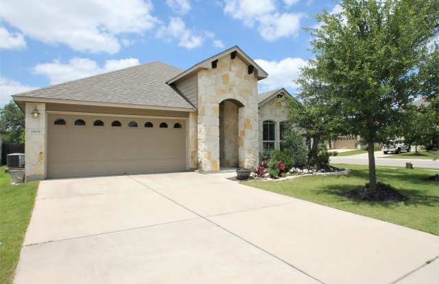 1909 Ripple Creek - 1909 Cripple Creek Drive, Austin, TX 78758
