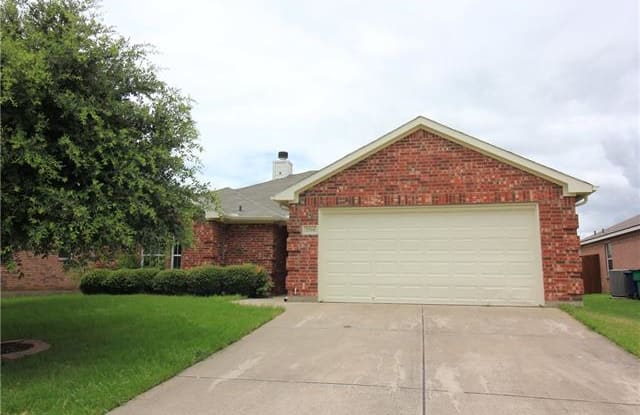 2504 Gabriel Drive - 2504 Gabriel Drive, McKinney, TX 75071