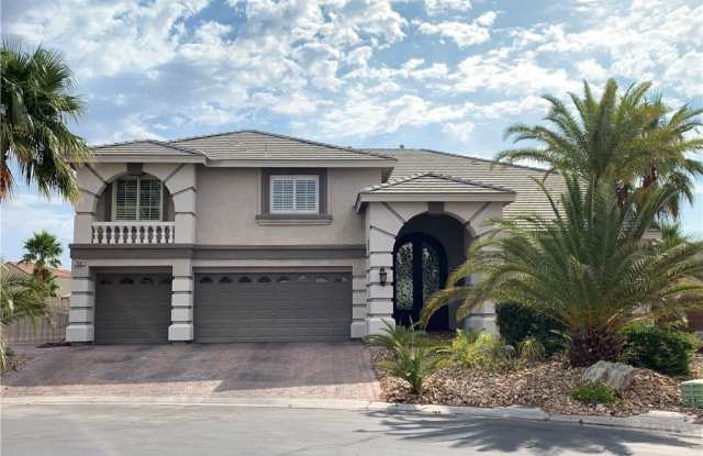 7522 Mystic Voyage Street photos photos