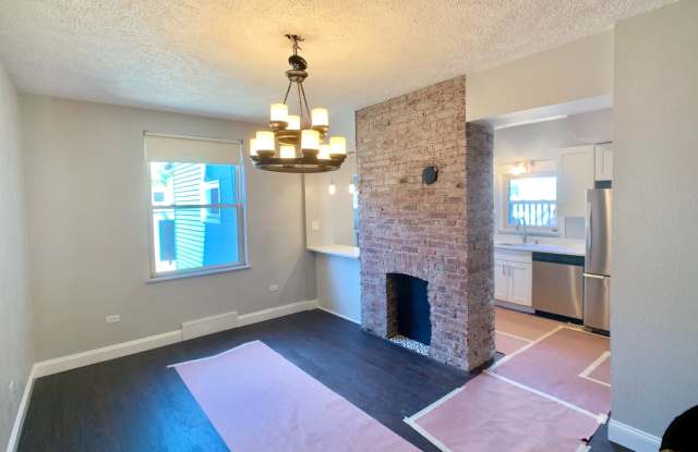 3 Bed / 3 Bath Mount Washington Home | Garage | Steps from Grandview Ave. November 1st Gallery 3