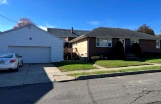 43 Frederick Street Basement photos photos