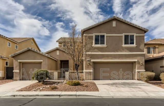 321 Shimmering Moon Street - 321 Shimmering Moon Street, Henderson, NV 89015