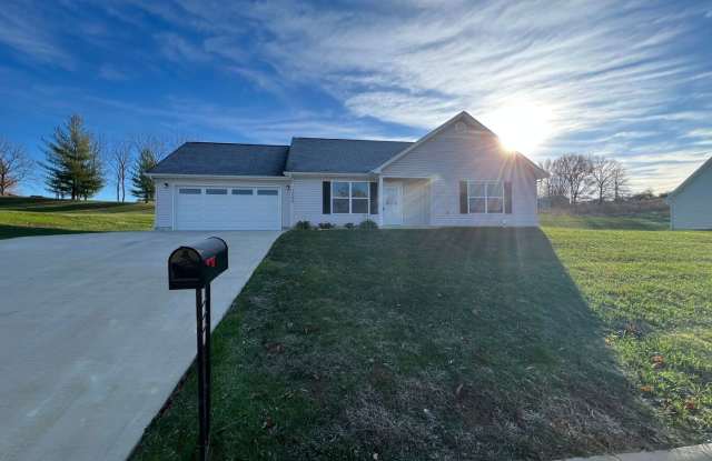 Newer single family house photos photos