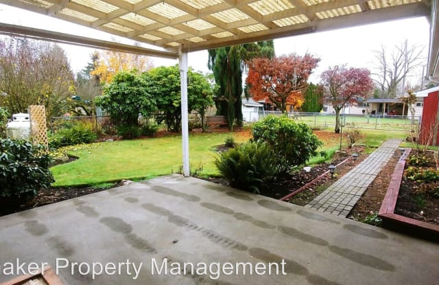 8422 East E Street - 8422 East E Street, Tacoma, WA 98445