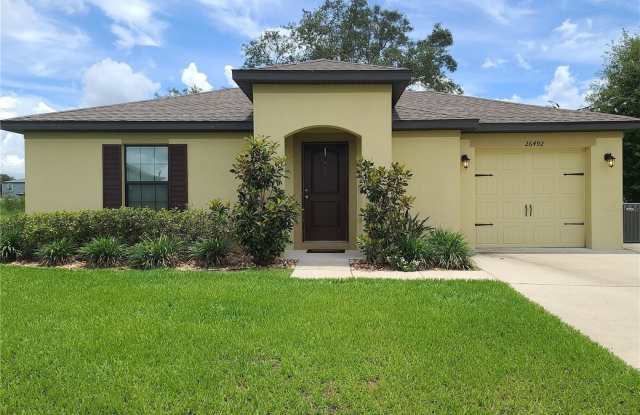 26492 MARY AVENUE - 26492 Mary Avenue, Hill 'n Dale, FL 34602 26492 MARY AVENUE - 26492 Mary Avenue, Hill 'n Dale, FL 34602