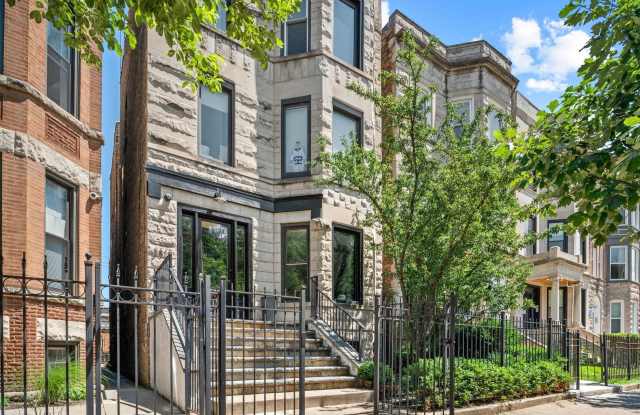3513 N Sheffield Street photos photos