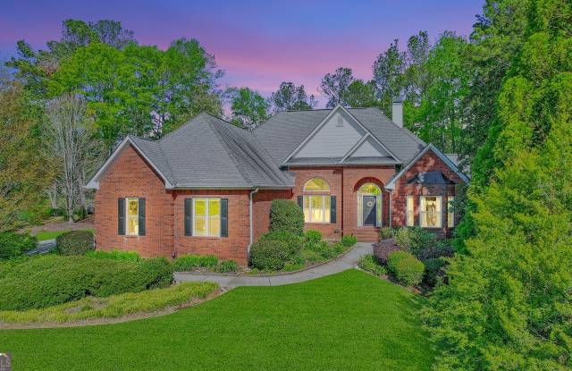 140 Lake Park - 140 Lake Park Drive, Coweta County, GA 30277