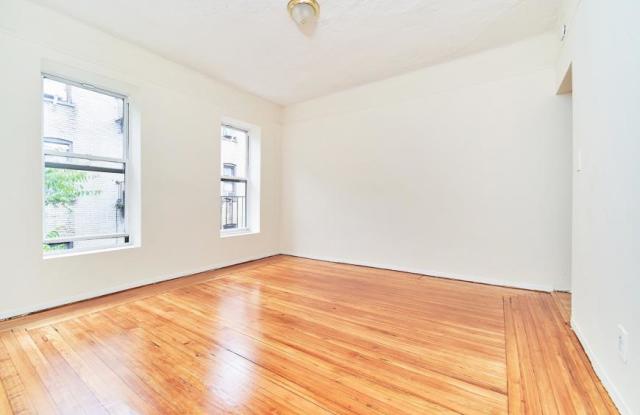 520 West 156th Street Gallery 2