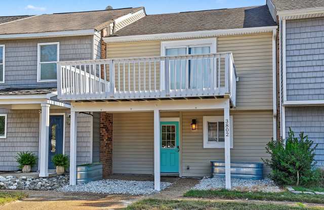 2 Bedroom Suite on the Chesapeake Bay Gallery 1