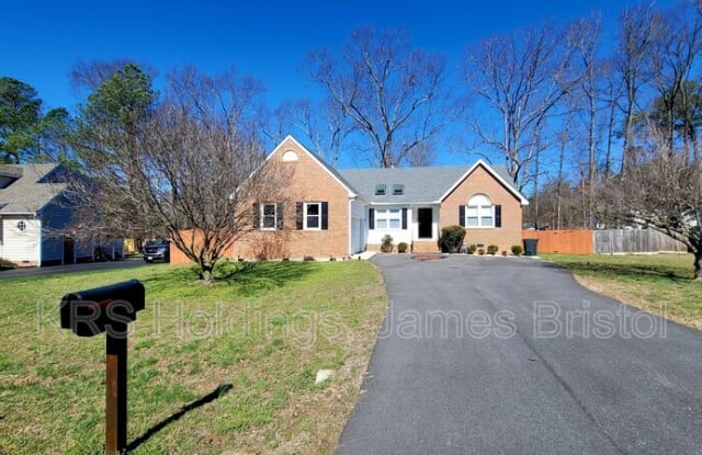 4100 Kings Gate Rd - 4100 Kings Gate Road, Chester, VA 23831